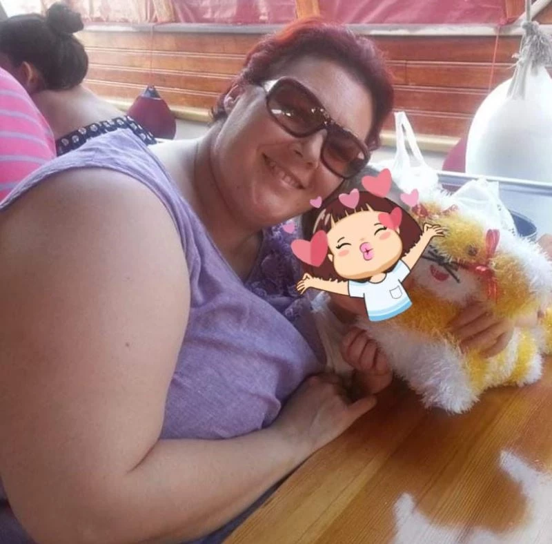 Elmas Öğretmen, obeziteyi robotik müdahale ile yenecek
