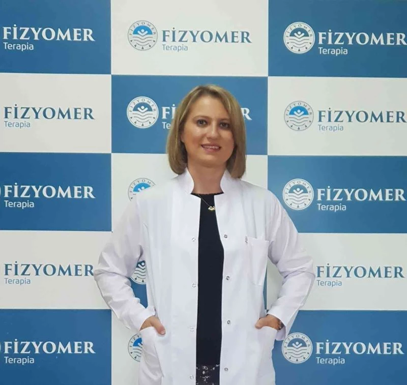 Kadınlar erkeklerden 9 kat fazla ayak ağrısı çekiyor
