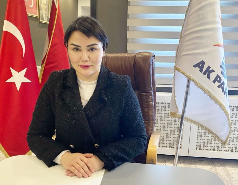 AK Parti’den Eskişehir Büyükşehir Belediye Başkanı Büyükerşen’e 6 soru
