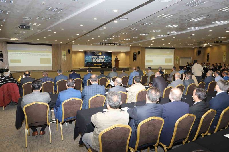 Büyükşehir - ASELSAN işbirliğinde İç Paydaş Odak Grup Toplantıları yapıldı
