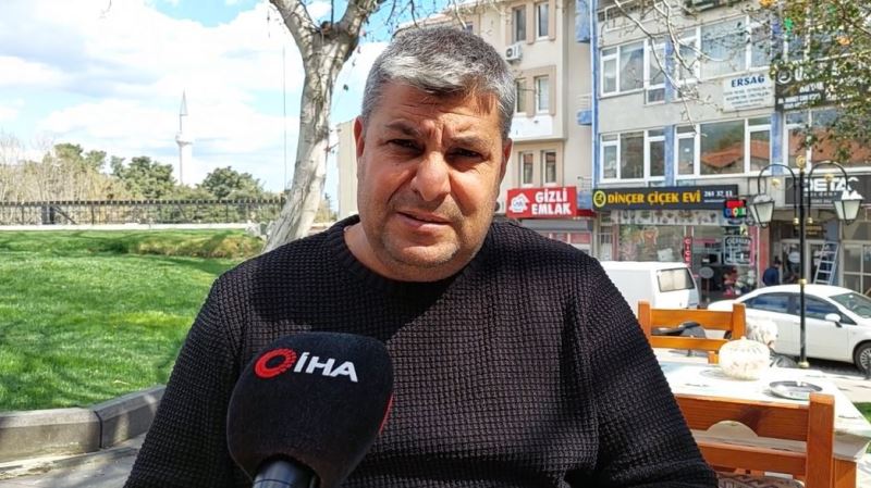 Klarnetçi kaleye geçti, davul futbol topu oldu
