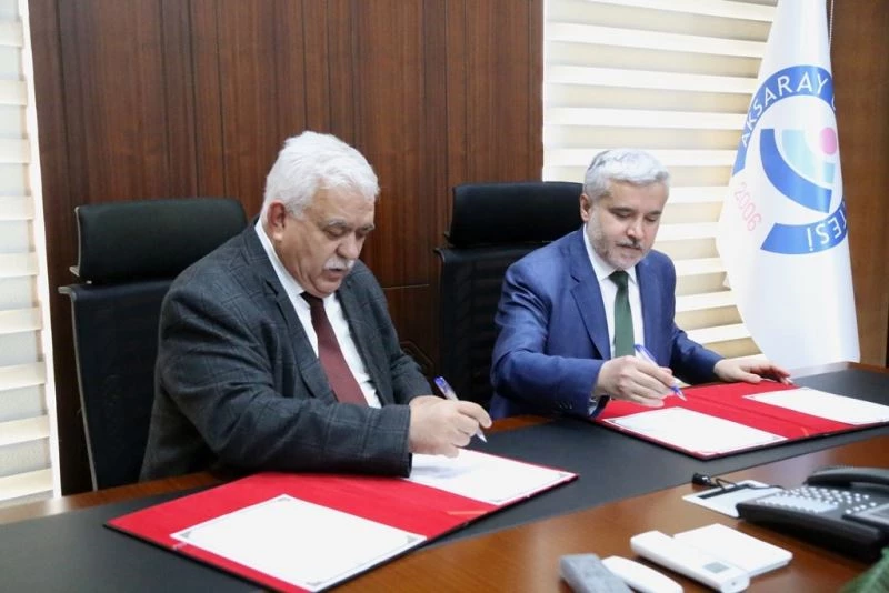 Sosyal hizmet bölümü öğrencileri uygulamaları yerinde görecek
