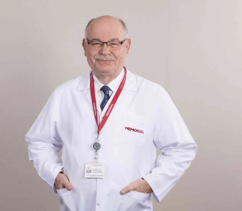 Erken evrede tedavi kireçlenmenin önüne geçebiliyor
