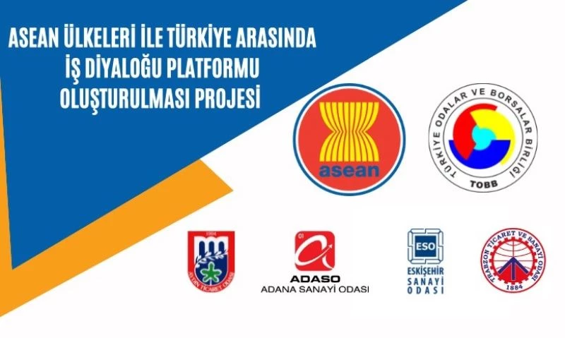 AYTO yeni projesi ile Güneydoğu Asya ülkeleri ile işbirliğine gidiyor
