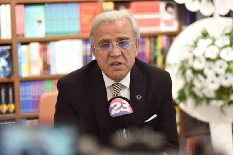 Elazığ’da kitap müzayedesi gerçekleştirilecek
