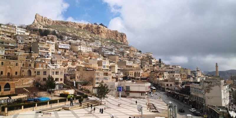 Ramazan ayı Mardin turizmini etkiledi

