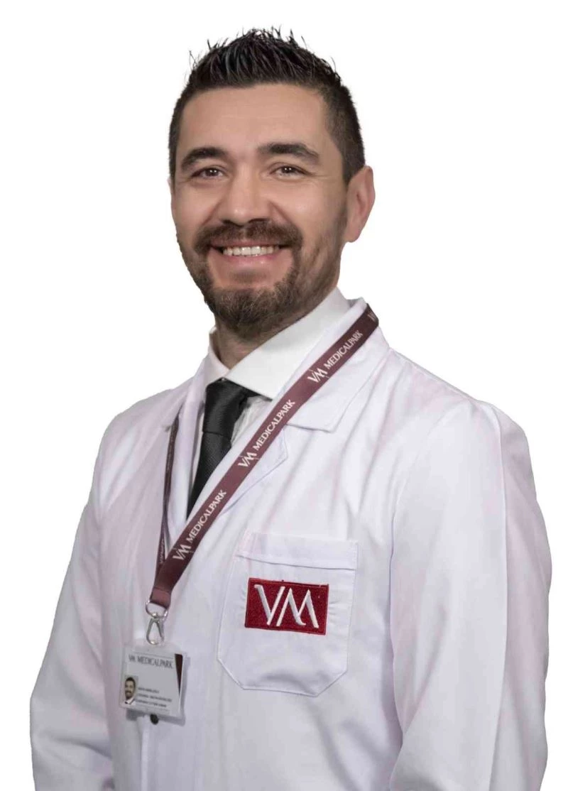 İyi huylu prostat büyümesinde altın standart tedavi: HoLEP