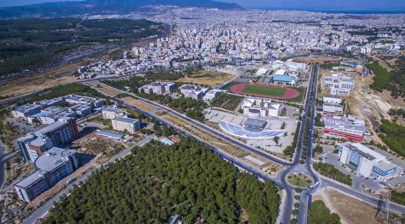 DEÜ, sürekli iyileştirmeye odaklandı
