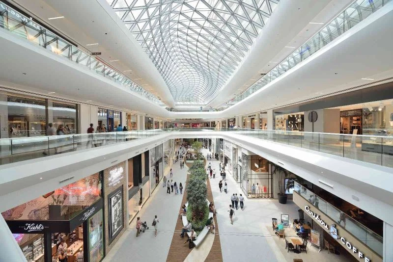 Akasya AVM’nin token’i işleme açıldı
