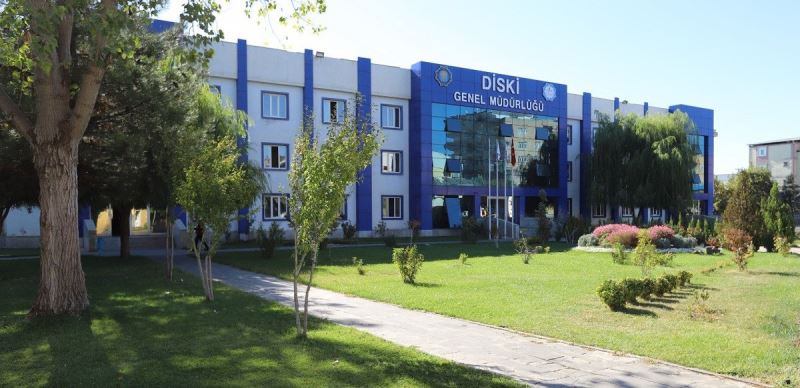 DİSKİ’deki usulsüzlük 7 ay önce bildirilmiş
