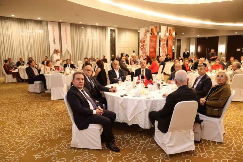 Konyaaltı-Varsak Hafif Raylı Sistem Etüt Projesi ihaleye çıkıyor
