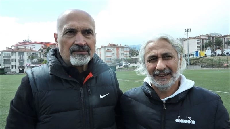 Tarık Yurttaş: “Karabükspor helva yenilenecek kulüp değildir”
