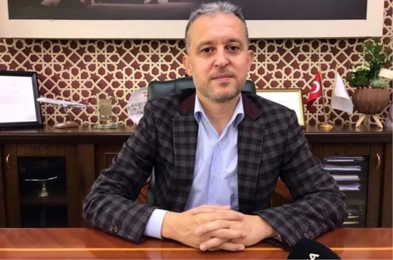 İl sağlık müdürü uyardı: “Tütün ve tütün ürünlerinden uzak durun”
