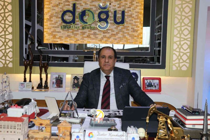 VATSO Başkanı Kandaşoğlu’ndan yetkililere çağrı
