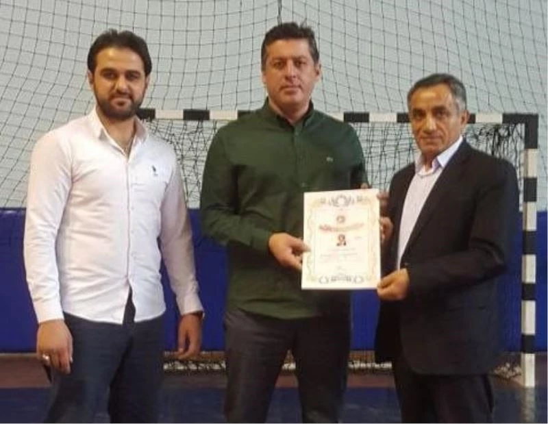 Devrekli iş insanı Ulupınar temsilci oldu
