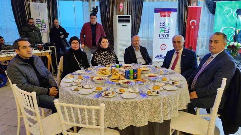 Başkan Tavlı: “Pandemi sürecini en iyi şekilde yönetmeye gayret ettik”
