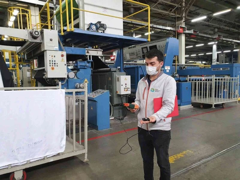 BTSO EVM, enerji verimliliğinde akreditasyonunu genişletti
