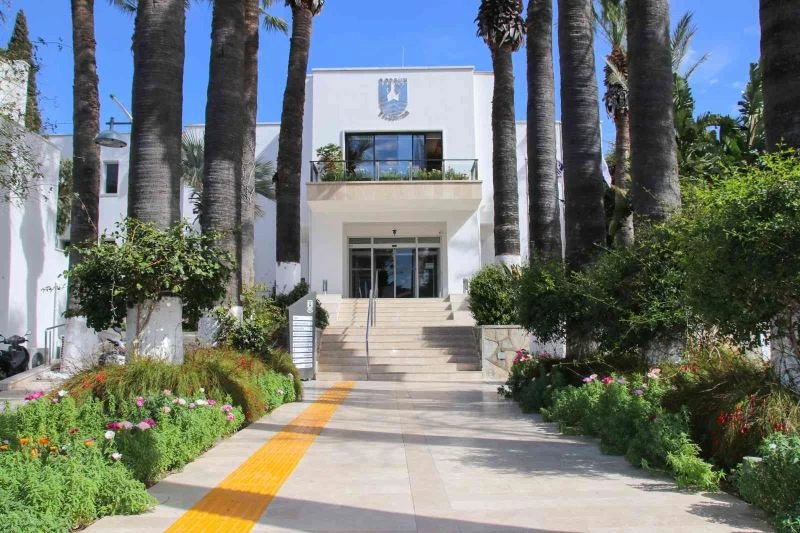 Bodrum Belediyesi Özel Kalem Müdürü görevinden uzaklaştırıldı
