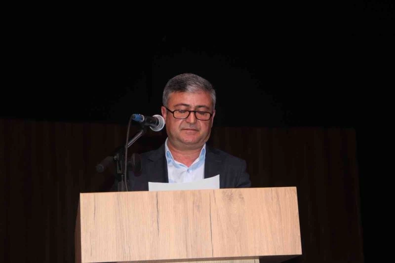 CHP’li Paşa’dan Büyükşehir’e doğrudan temin eleştirisi
