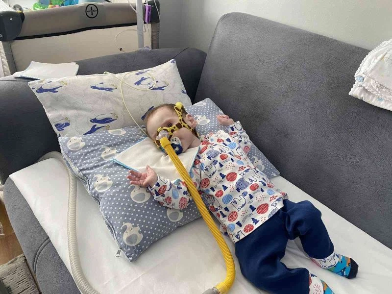 SMA yardım kampanyaları, dolandırıcıların yeni tuzağı haline geldi
