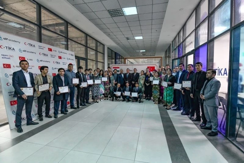 Konya Büyükşehir yurtdışında akıllı şehir eğitimi veriyor
