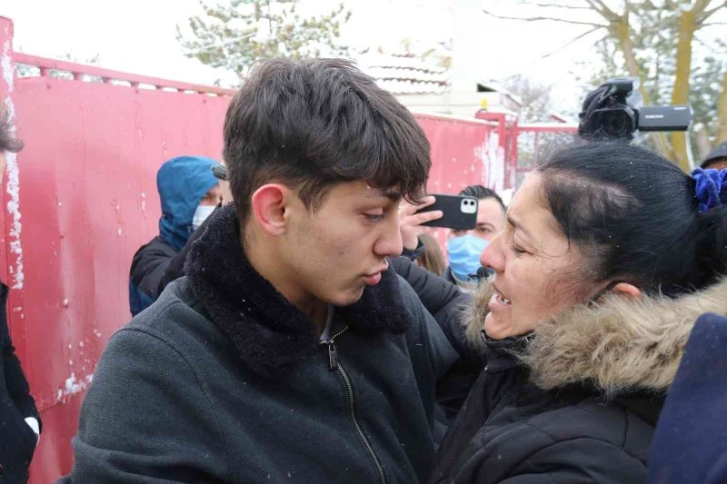 İkinci Kadir Şeker olayının iddianamesi kabul edildi
