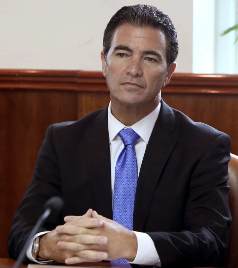 Eski Mossad Başkanı Yossi Cohen, Avusturyalı milyarderden aldığı parayı iade etti
