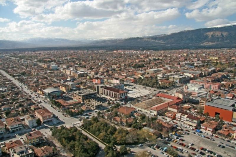 Erzincan’da 2022 Mart ayında 304 konut satıldı

