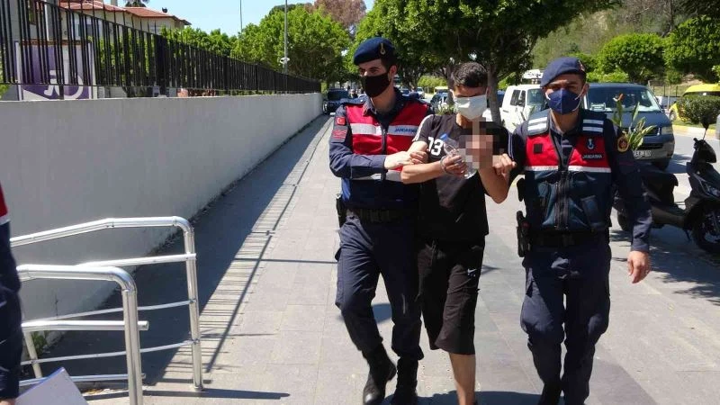 Oğlu uyuşturucu bağımlısı olan annenin feryadı: 