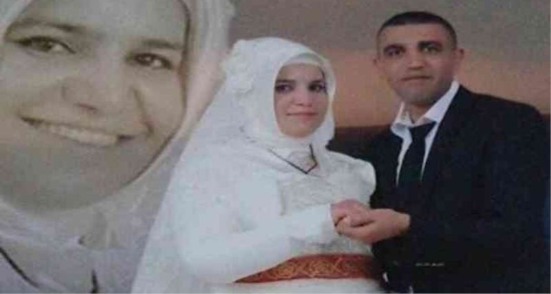 Eşini 28 bıçak darbesiyle öldüren sanığa ağırlaştırılmış müebbet hapis cezası
