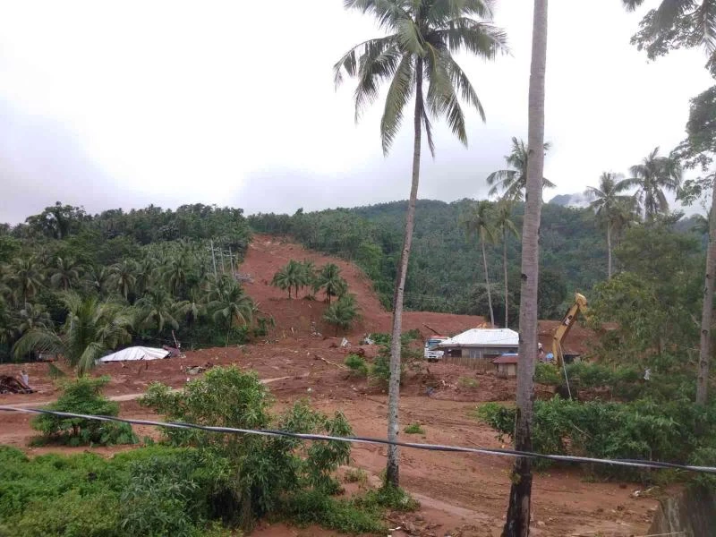 Filipinler’deki Megi tropik fırtınasında ölü sayısı 148’e ulaştı
