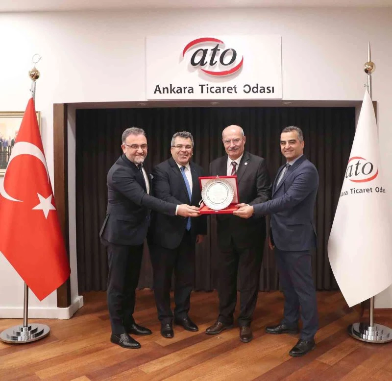 EKO İklim Zirvesi, otel ve konaklama sektörünün yüzünü güldürdü
