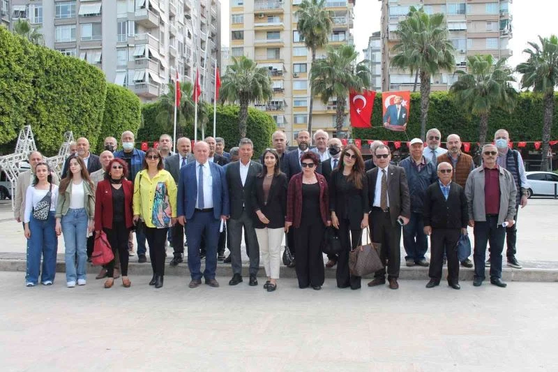 ÇGC 47. yaşını kutladı
