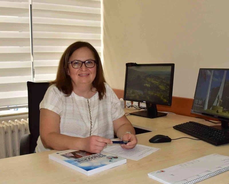 Ellerde ve ayaklarda büyümeye dikkat
