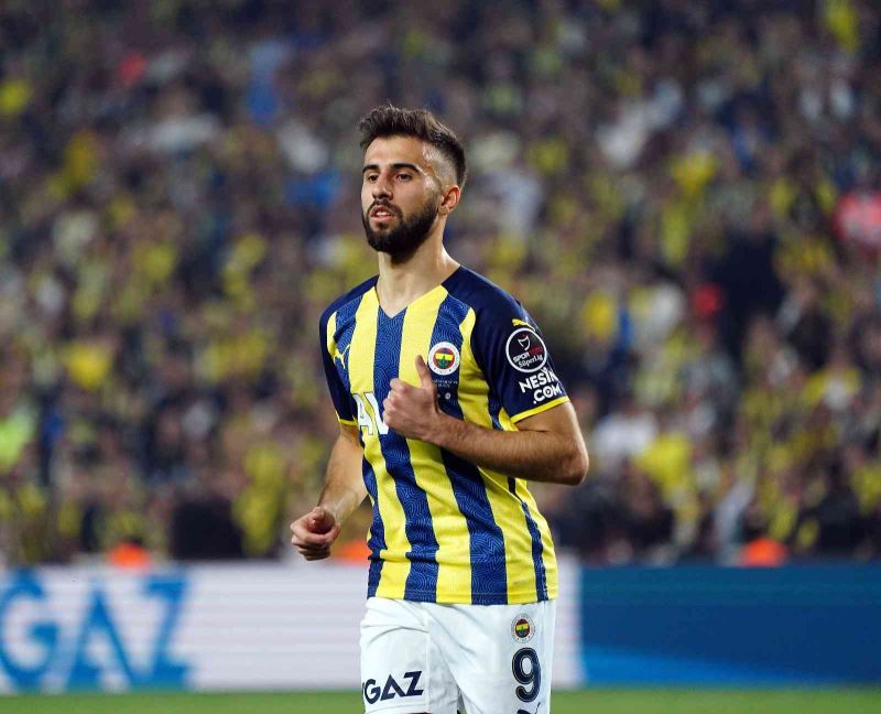 Fenerbahçe, Diego Rossi’nin bonservisini aldı
