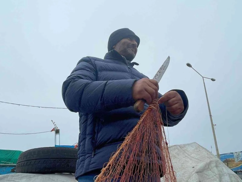 Denizlerde avlanma yasağı başladı
