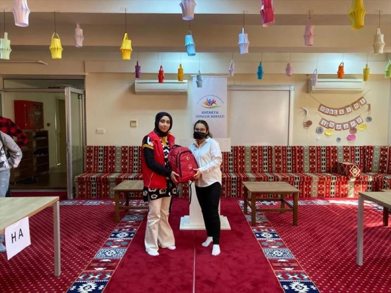 Türkiye Münazara Ligi Hatay İl Turnuvası final etabı tamamlandı