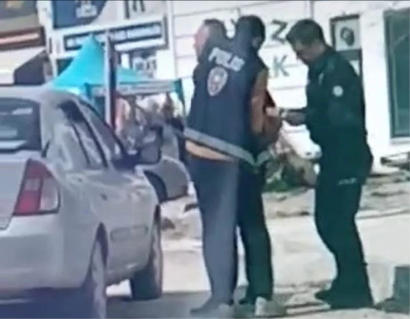 Eski koca vahşetinde ortaya çıkan görüntüler dehşete düşürdü
