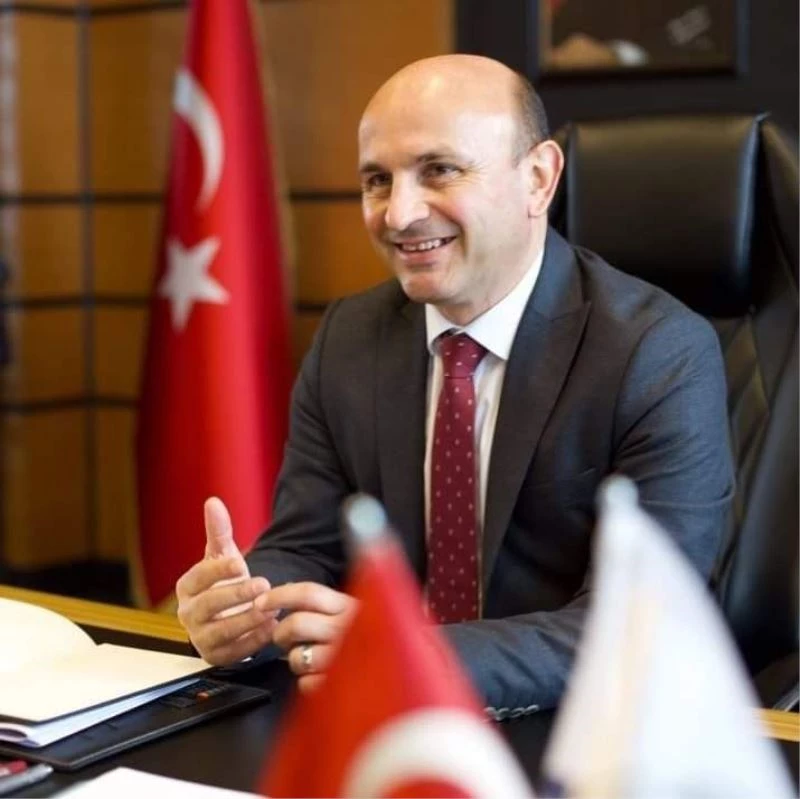 Oral: El birliğiyle hizmetlere devam ediyoruz
