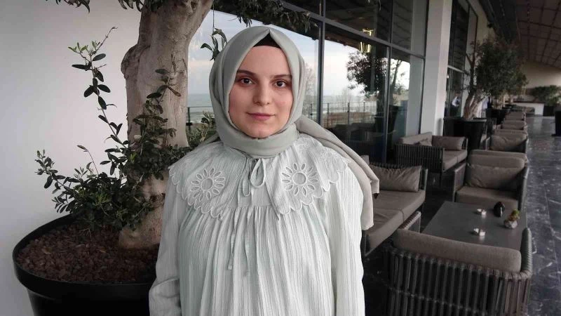 Üniversite yıllarında başladığı ticareti, Trendyol sayesinde büyüterek dünyaya açıldı
