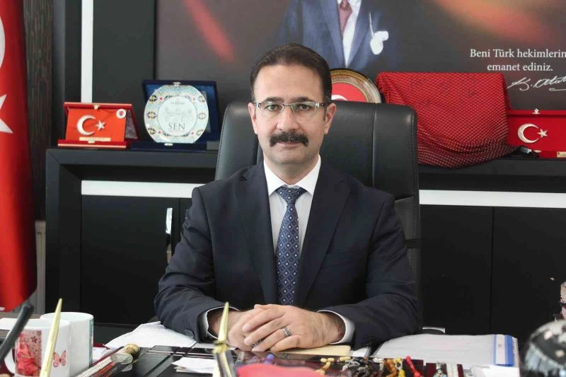 Gaziantep’te Covid-19 salgını tamamen kontrol altında
