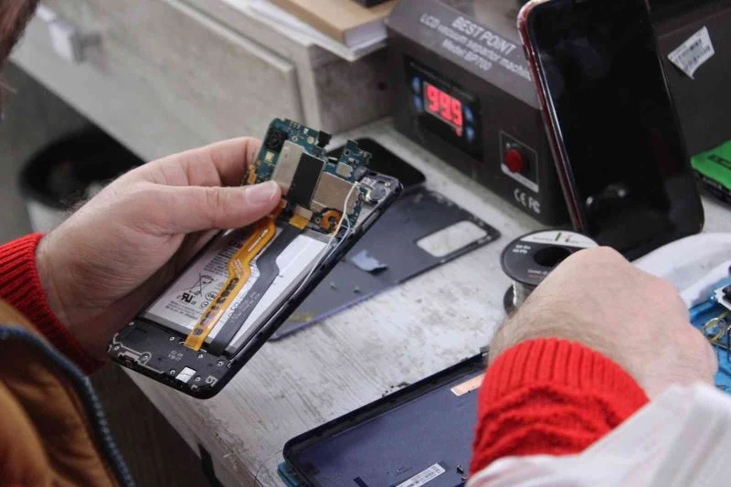  Android cihazların virüse karşı bağışıklığı düşük
