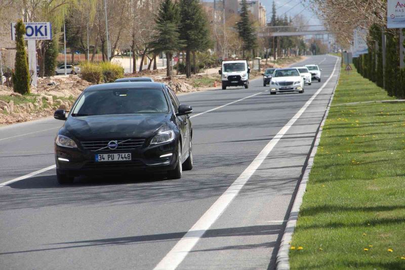 İleri Sürüş Teknikleri Uzmanı Saraç: “Bu yılki Ramazan ayında trafik kazalarında yüzde 50 düşüş oldu”
