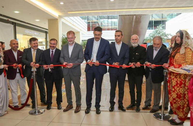 Kütahya’da Cevizdere Zaferi’nin 100. yılı sergisi
