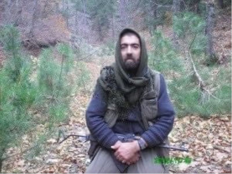 Milli İstihbarat Teşkilatı (MİT), terör örgütü PKK/YPG’nin sözde Amude-Derbesiye eyalet sorumlusu Mehmet Aydın’ı Suriye Derbesiye’de etkisiz hale getirdi.

