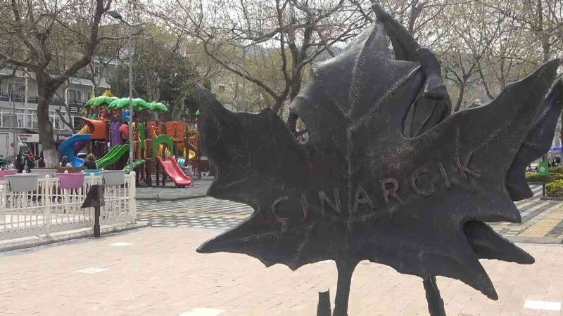 Yalova’da oyun parkında çocuklara cinsel taciz iddiası
