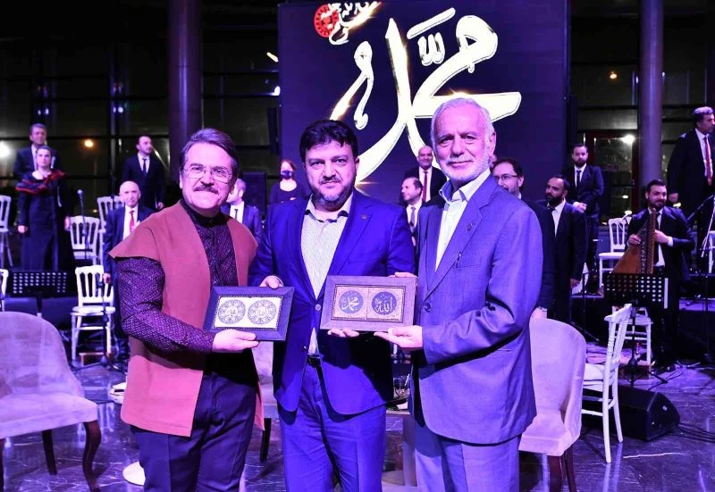 Fetih Müzesi’nde “Gönüller Fatihi” Programı
