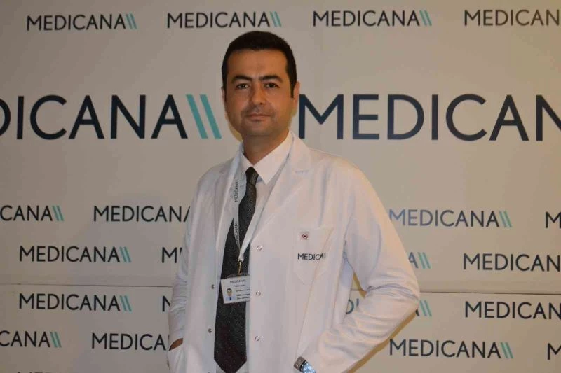 6 haftada geçmeyen bel ağrısına dikkat
