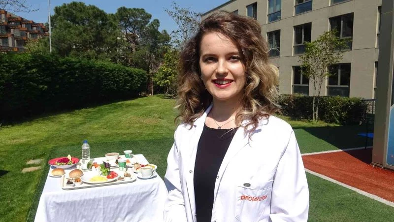 İftarda çorbadan sonra 10 dakika önemli
