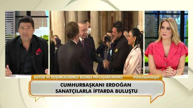 Hakan Ural kendisini eleştirenlere yanıt verdi
